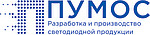 Пумос