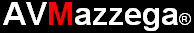 Логотип AvMazzega