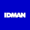  IDMAN