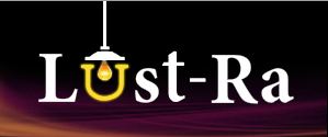 Логотип Интернет-магазин люстр Lust-ra.ru