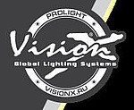 VISION X