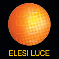 Логотип Elesi Luce