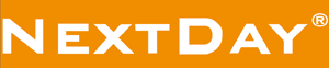 Логотип NextDay