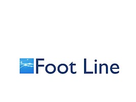  Foot line