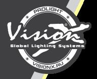  VISION X