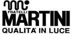 Логотип MARTINI