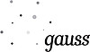  Gauss