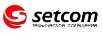 Логотип СЕТКОМ