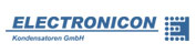 Логотип Electronicon