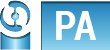 РА