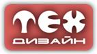 Логотип Техдизайн