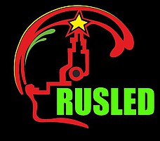  RUSLED